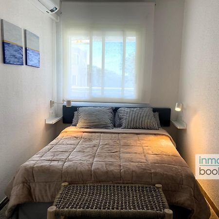 Sun Beach Cala Dorada Salou Buitenkant foto