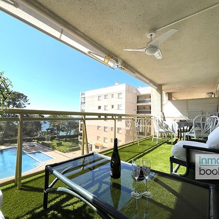 Sun Beach Cala Dorada Salou Buitenkant foto