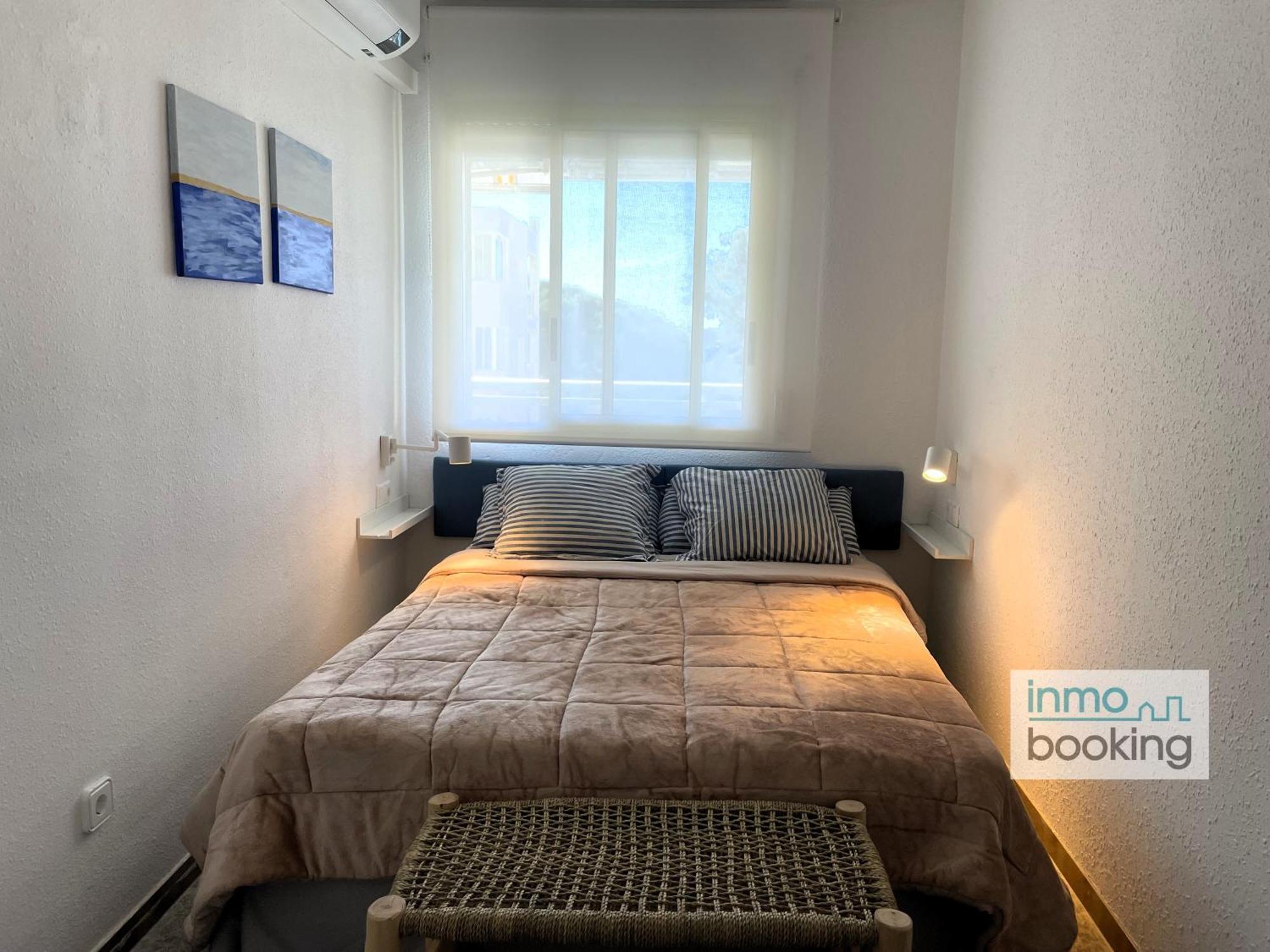 Sun Beach Cala Dorada Salou Buitenkant foto