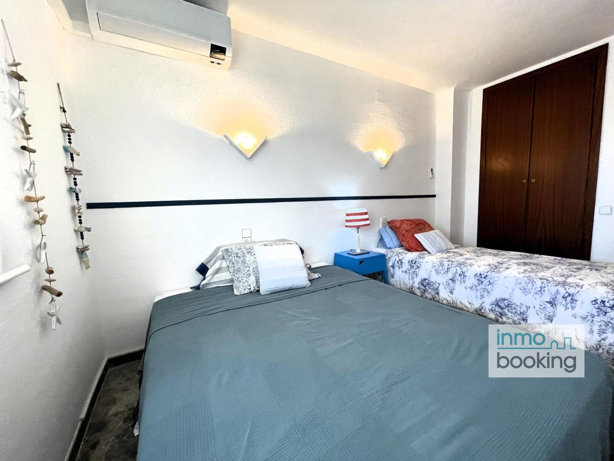 Sun Beach Cala Dorada Salou Buitenkant foto