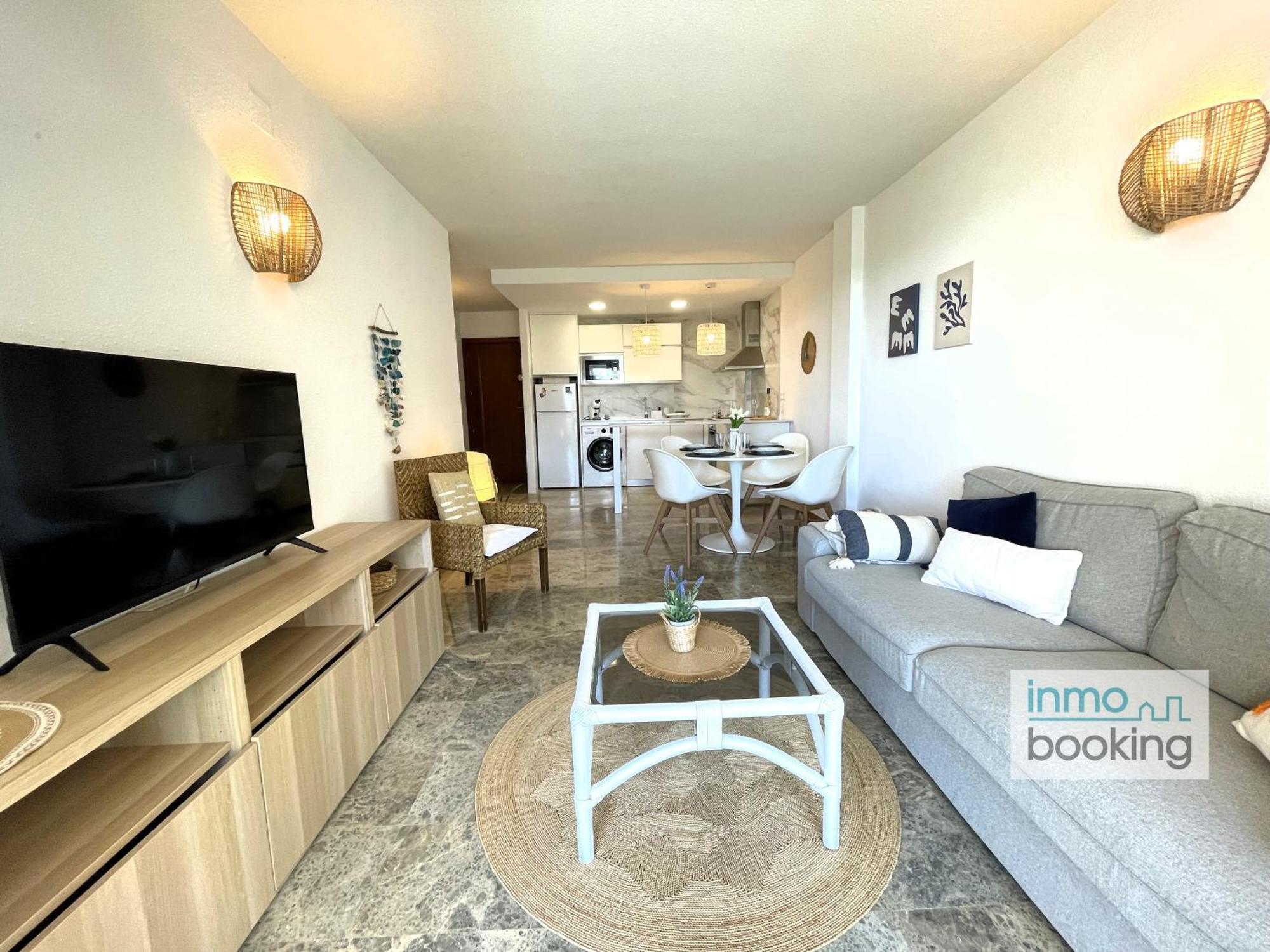 Sun Beach Cala Dorada Salou Buitenkant foto