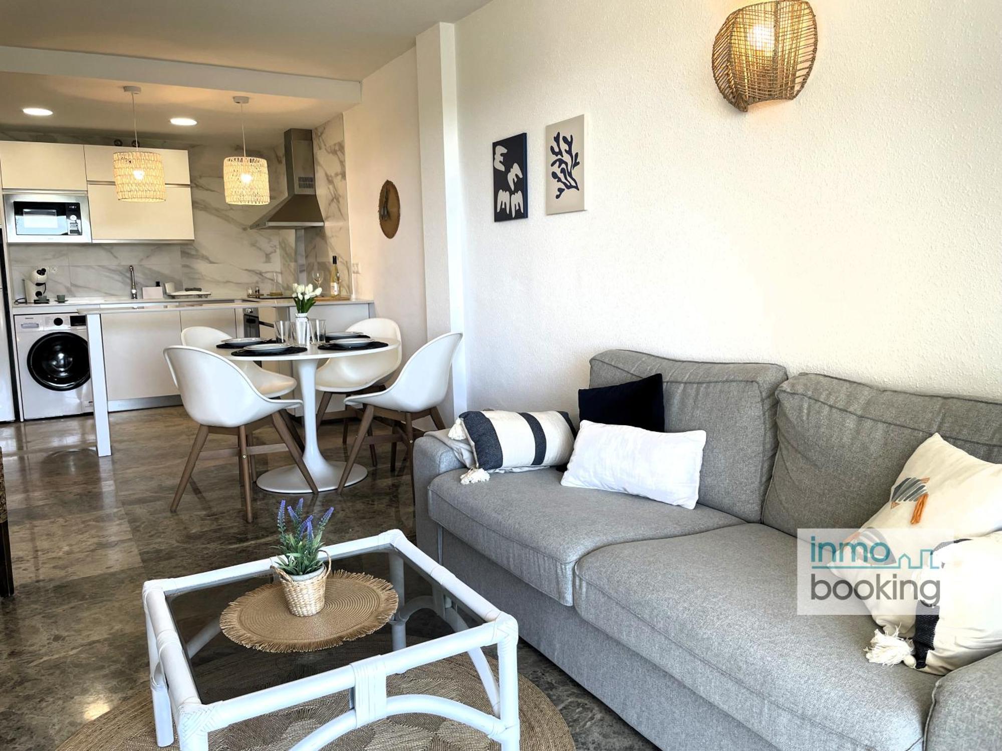 Sun Beach Cala Dorada Salou Buitenkant foto